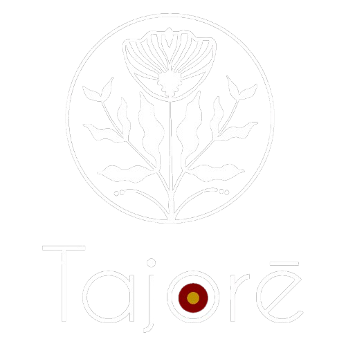 Tajore Logo