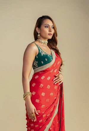 Bestselllers - Saree